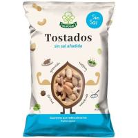 Cacahuete tostado sin sal EL NOGAL, paquete 130 g