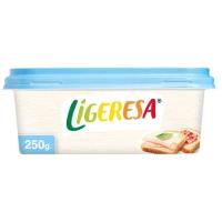 Margarina LIGERESA, tarrina 250 g