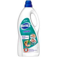 Desifectante ropa NEUTREX, botella 1,1 litros