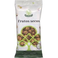 Cacahuete garrapiñado EL NOGAL, bolsa 115 g