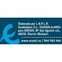 Reductor colesterol natural edulcorado EROSKI, pack 6x100 ml