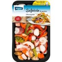 Salpicon de marisco ALIGATOR, bandeja 300 g