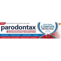 Dentífrico complete original PARODONTAX, tubo 75 ml