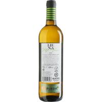 Vino Blanco Viura Verdejo D.O. Rueda LIENA, botella 75 cl