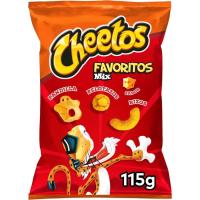 Cheetos favoritos LAY`S, bolsa 115 g