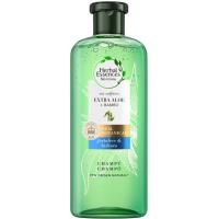 Champú sin sulfatos bambú HERBAL ESSENCES, bote 380 ml