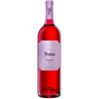 Vino Rosado Clarete D.O. Cigales PROTOS, botella 75 cl