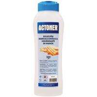 Solución hidroalcoholica ACTONER, bote 800 ml