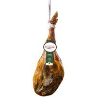 Jamón serrano reserva ROQUEÑO, pieza aprox. 6,7 kg