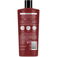 Champú liso keratina TRESEMMÉ, bote 685 ml