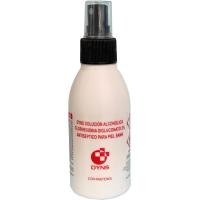 Solución clorhexidina DYNS, spray 125 ml