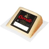 Queso viejo de oveja leche cruda CERRATO, cuña aprox. 300 g