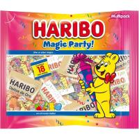 Magic party HARIBO, bolsa 450 g