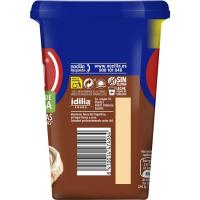 Crema de cacao 2 sabores NOCILLA, bote 715 g