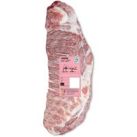 Costilla para plancha flowpack, bandeja aprox. 1 kg