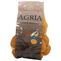 Patata amarilla gallega, bolsa 3 kg