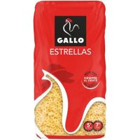 Estrellas GALLO, paquete 450 g