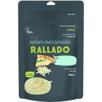 Rallado vegano VIOLIFE, bolsa 200 g