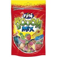 Sour boom mix sin gluten FINI, bolsa 165 g