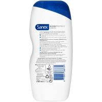 Gel dermo protector SANEX, bote 250 ml