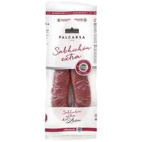 Salchichón extra de León PALCARSA, sarta 325 g