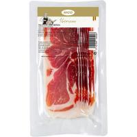 Lonchas Paleta de Cebo Ibérica NICO JAMONES, 100 g