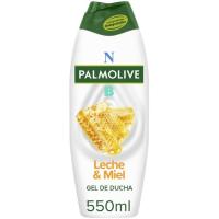 Gel de leche y miel N-B, bote 550 ml