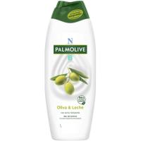 Gel de oliva N-B, bote 550 ml