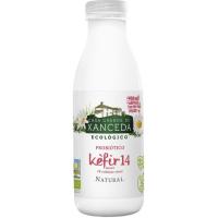 Kefir natural CASA GRANDE DE XANCEDA, botella 500 g