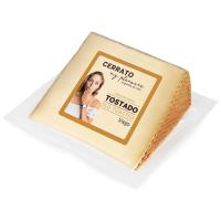 Queso viejo tostado CERRATO, cuña 300 g