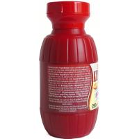 Tomate ketchup picante BANGOR, bote 290 g