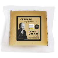 Queso curado Umami CERRATO, cuña 300 g