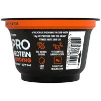 Crema proteina sabor caramelo YOPRO, tarrina 180 g