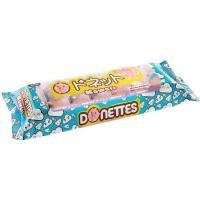 Donettes Kawaii DONETTES, 8 uds, paquete 160 g