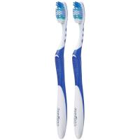 Cepillo COLGATE TOTAL, pack 2 uds