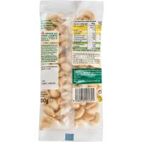 Anacardo crudo EROSKI BIO, bolsa 100 g