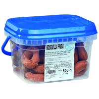 Rosquilla frita A XIRA, cubo 800 g