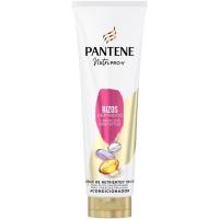 Acondicionador PANTENE SUAVE&LISO, tubo 275 ml