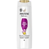 Champú pantene superalimento bb7 PANTENE, bote 340 ml