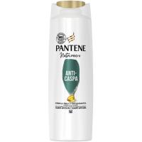 Champú pantene anticaspa PANTENE, bote 340 ml