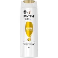 Champú pantene repara y protege PANTENE, bote 340 ml