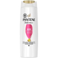 Champú pantene rizos PANTENE, bote 340 ml