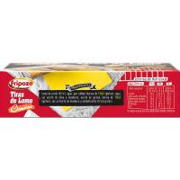 Tiras de lomo clásicas FRIPOZO, caja 250 g