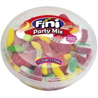 Party mix FINI, tarrina 450 g