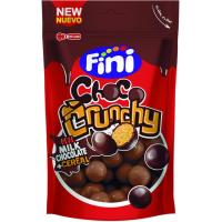 Chococrunchy con leche FINI, bolsa 115 g