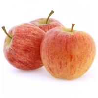 Manzana Royal Gala, al peso, compra mínima 1.08 kg