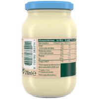 Salsa ligera LIGERESA, frasco 210 ml