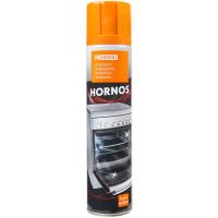 Limpiador de horno EROSKI, spray 300 ml