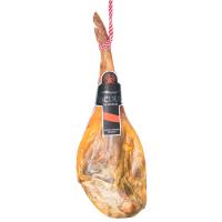 Jamon serrano reserva IBEDUL 5,8K