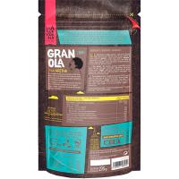 Granola bio dear aretha LA NEWYORKINA, bolsa 275 g